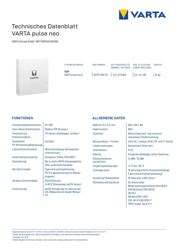 Varta pulse neo 6.webp