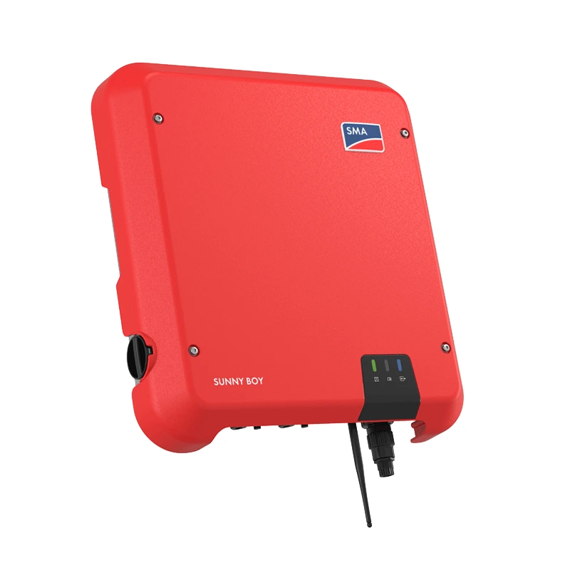 SMA Sunny Boy 6.0-1AV-41 OHNE WLAN