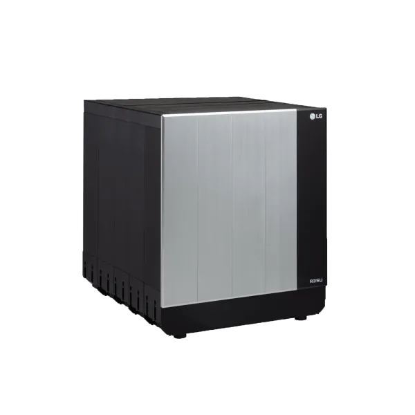 LG RESU FLEX Energy Solution 17.2