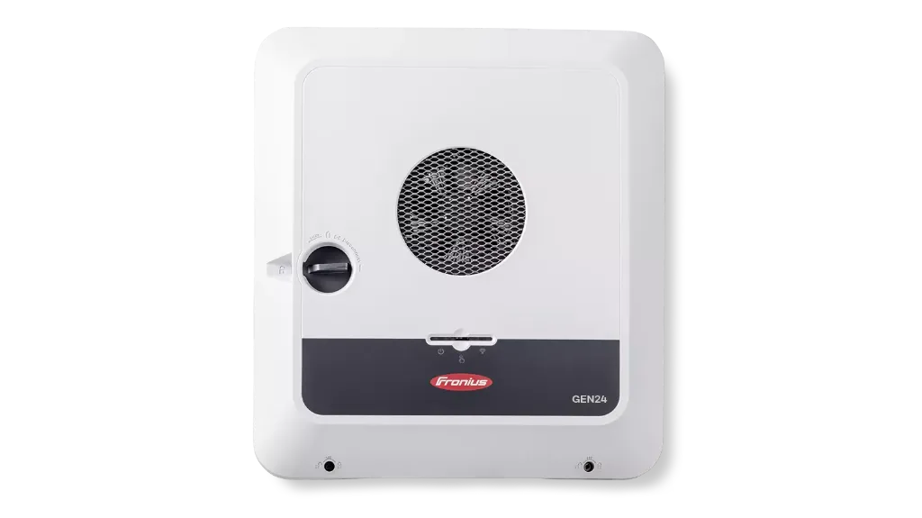 Fronius Symo GEN24 3.0 PLUS (4,210,150,002) Hybridwechselrichter
