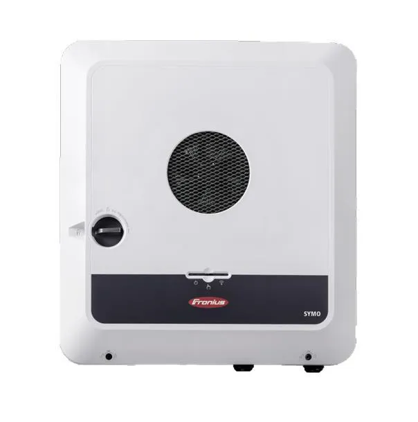 Fronius Symo GEN24 6.0 PLUS (4,210,153,002) Hybridwechselrichter
