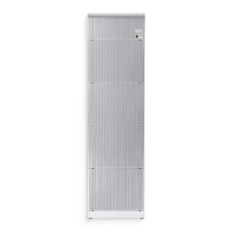 VARTA.wall 20 DC-Heimspeicher 20kWh