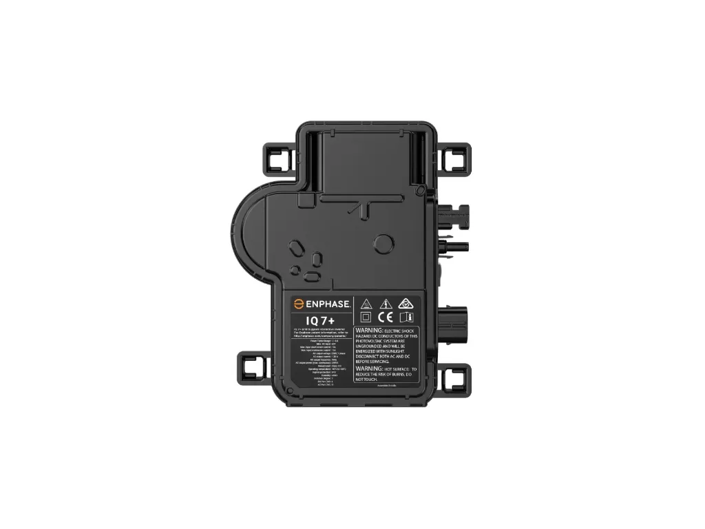 Enphase IQ7+-72-M-INT Mikrowechselrichter
