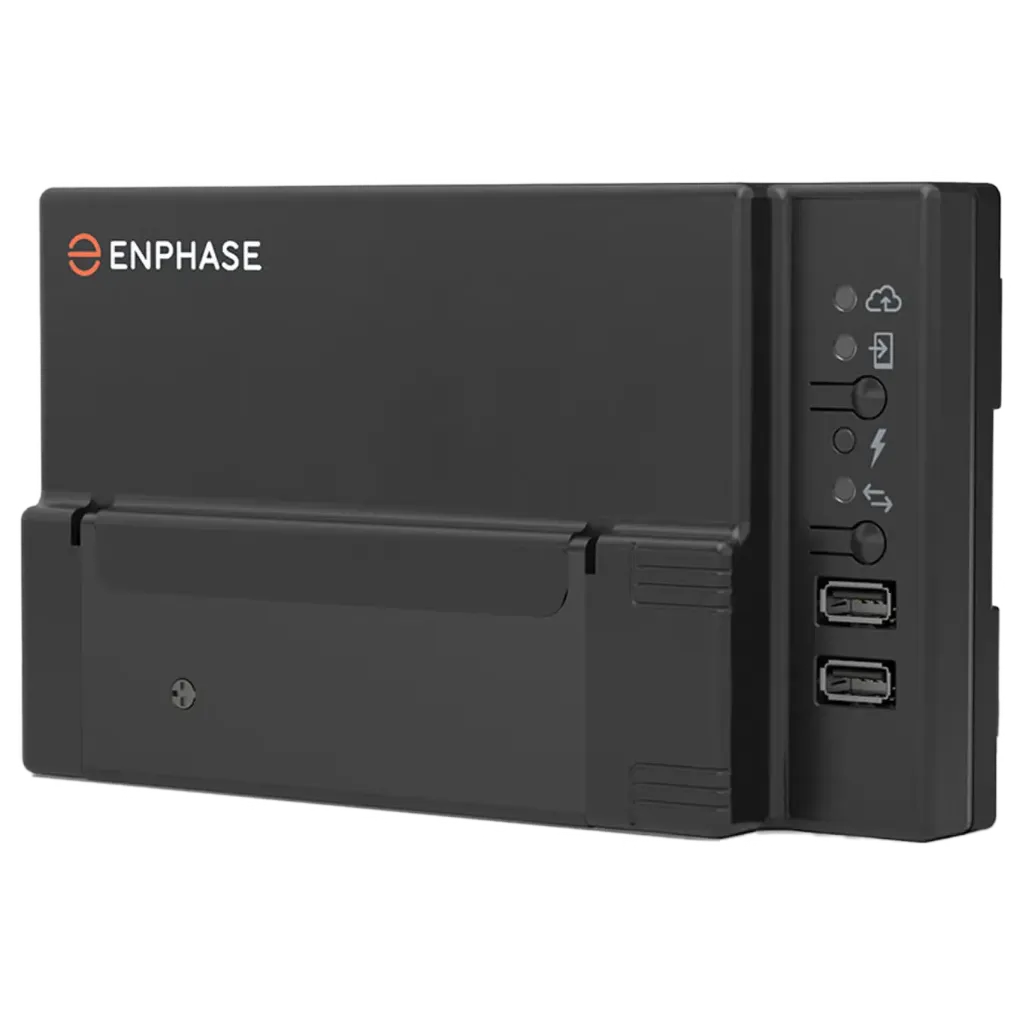 Enphase ENV-S-WB-230 Envoy-s Standard Kommunikationsgateway