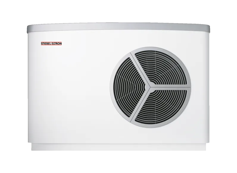 Stiebel Eltron Luft-Wasser Wärmepumpe WPL-A 13 HK 400 Premium