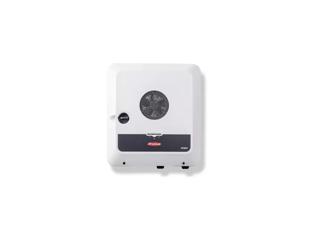 Fronius Primo GEN24 4.0 PLUS (4,210,142,002) Hybridwechselrichter
