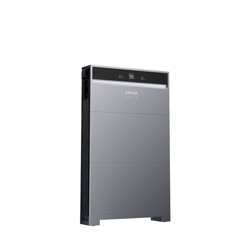 Anker SOLIX X1-H12K-T, Anker X1 12kW-10kWh AIO