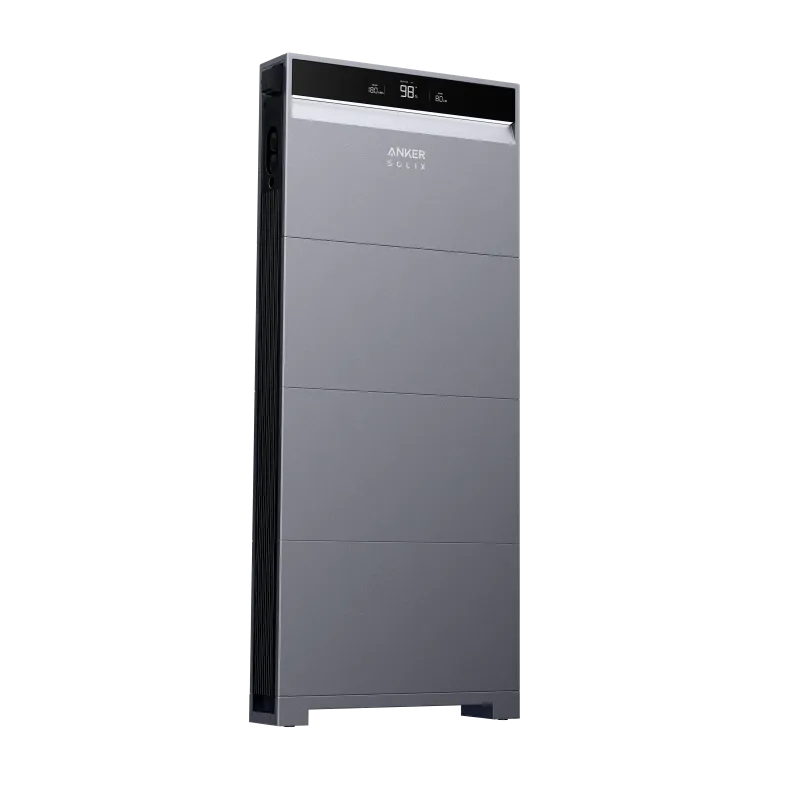 Anker SOLIX X1-H12K-T, Anker X1 12kW-15kWh AIO
