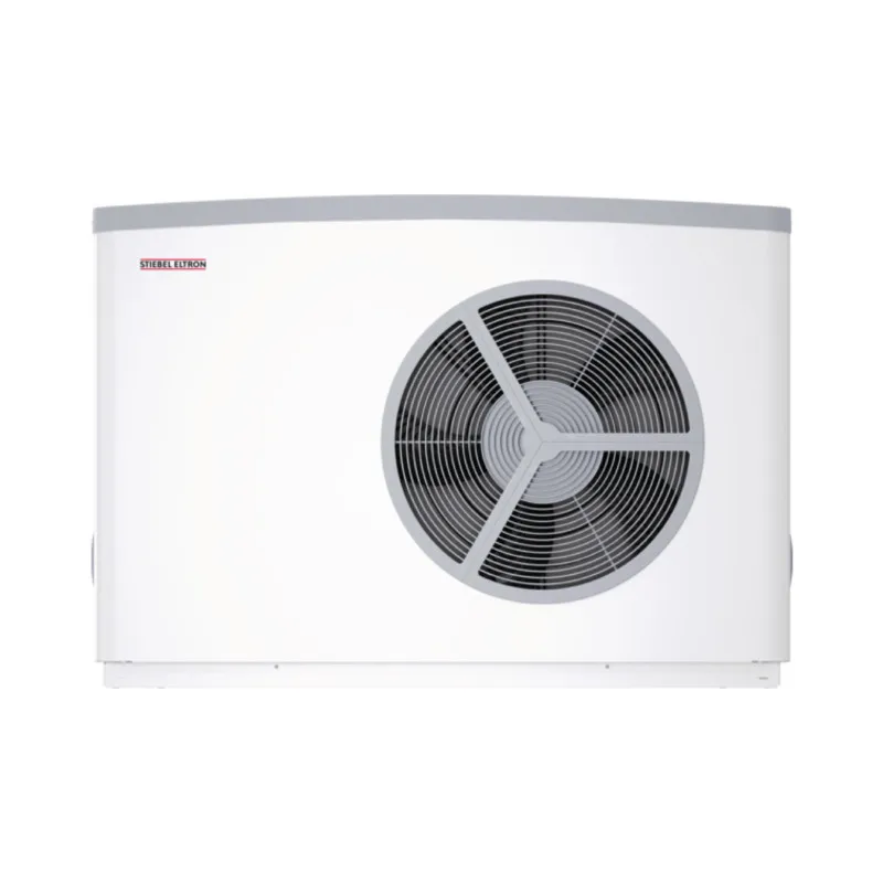 Stiebel Eltron Luft-Wasser Wärmepumpe WPL 20 A