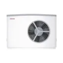Stiebel Eltron Luft-Wasser Wärmepumpe WPL 20 A
