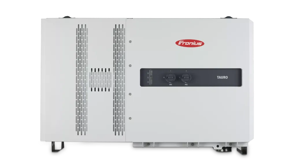 TAURO ECO 100-3-P (ÜSS Typ 1+2)