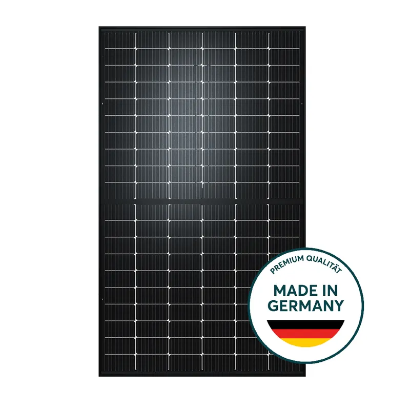 SOLARWATT Panel vision GM 3.0 (370 Wp) construct