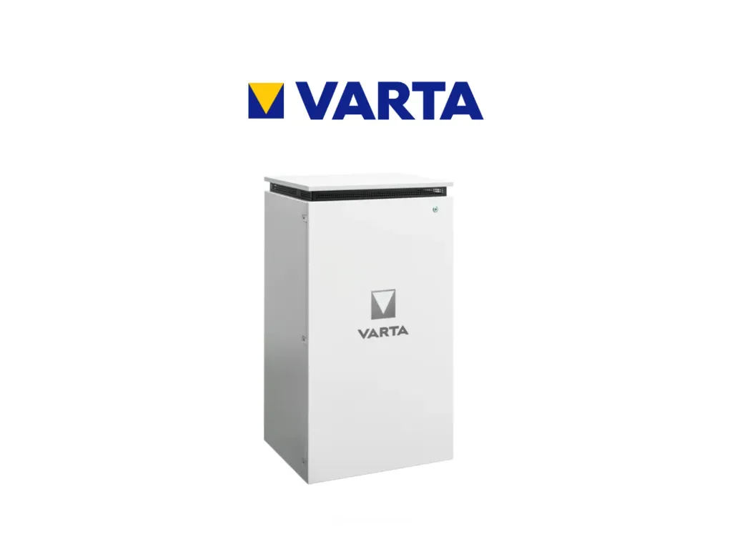 VARTA element backup 6/S5