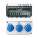 VARTA Notstrombox element backup