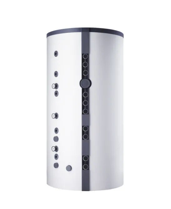 Stiebel Eltron Wärmedämmung WDH 601 SBS