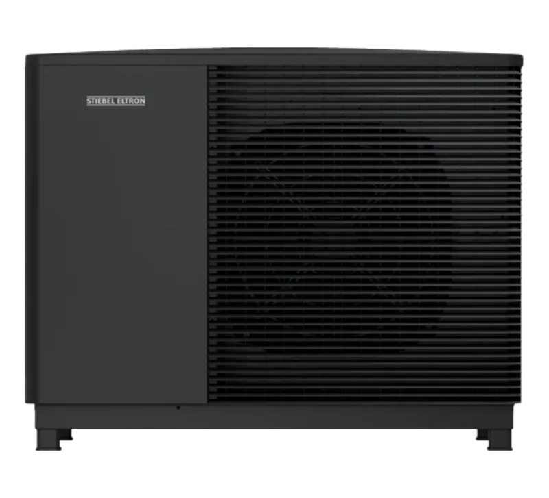 Stiebel Eltron Luft-Wasser-Wärmepumpe WPL-A 07.2 Plus HK 230