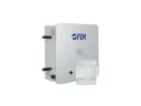 SAX Power Home Plus Heimspeicher 7,7kWh inkl. Smartmeter  ADW 200 - Schwarzstartfähig