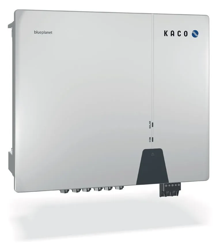 KACO blueplanet 25.0 NX3 M3