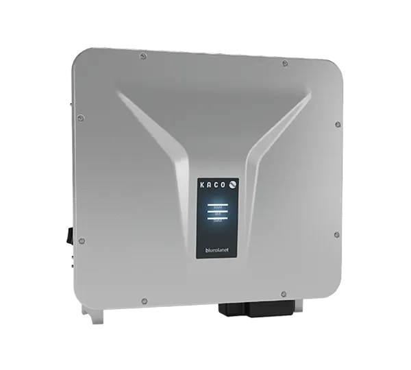 KACO blueplanet 60.0 NX3 M5