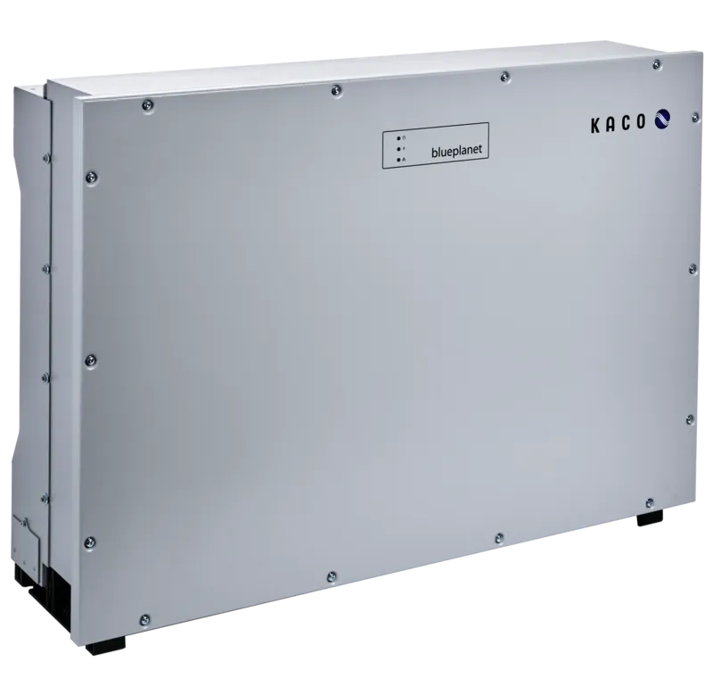 KACO blueplanet 125 NX3 M10