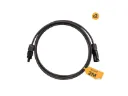Solarkabel MC4 2m DC-Verlängerungskabel