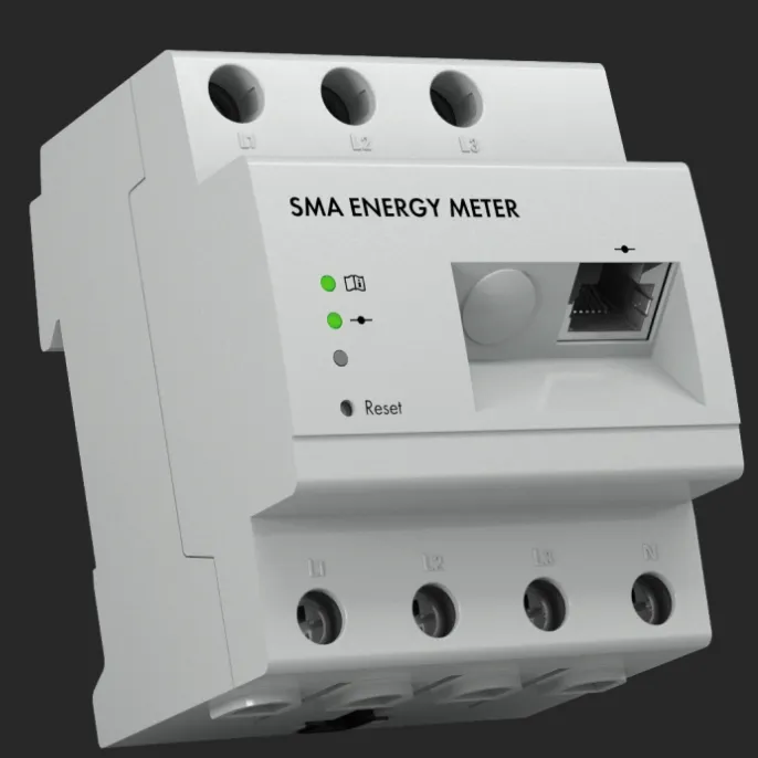 SMA Energy Meter 20