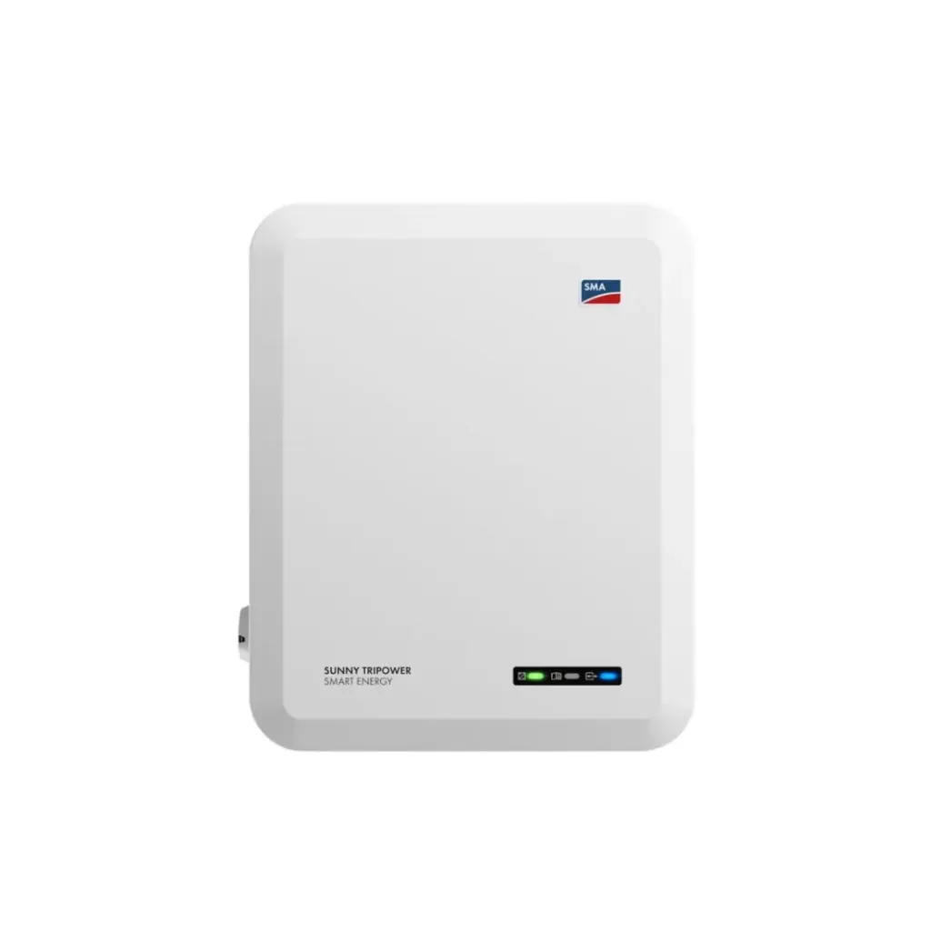 SMA Sunny Tripower Smart Energy 5.0 (STP 5.0-3SE-40)