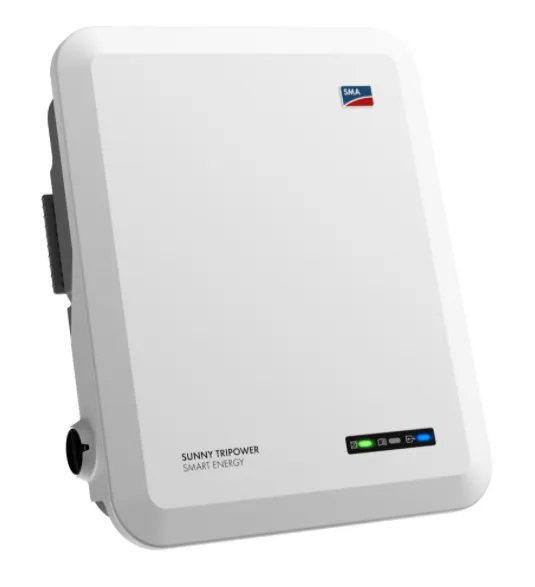 SMA Sunny Tripower Smart Energy 5.0 (STP 5.0-3SE-40)
