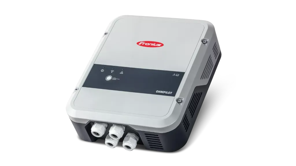 Fronius Ohmpilot 9.0-3 Verbrauchsregler 0 bis 9 kW 4,240,160
