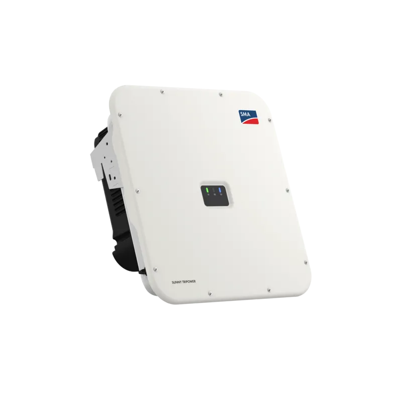 SMA Sunny Tripower X12 (12-50)