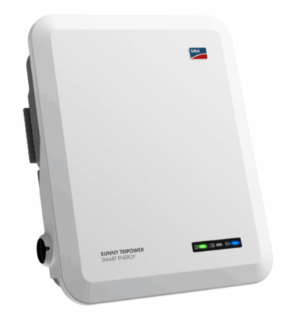 SMA Sunny Tripower 5.0-3SE-40 Hybridwechselrichter