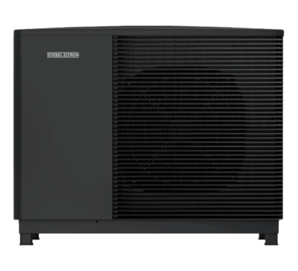 Stiebel Eltron Luft-Wasser-Wärmepumpe WPL-A 07.2 Plus HK 230 | inkl. 19% MwSt.