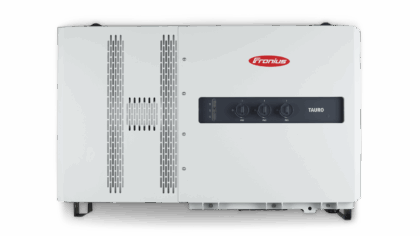 Fronius Tauro ECO 100-3-P Wechselrichter | inkl. 19% MwSt.