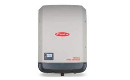 Fronius Symo Advanced 17.5-3-M Light Wechselrichter
