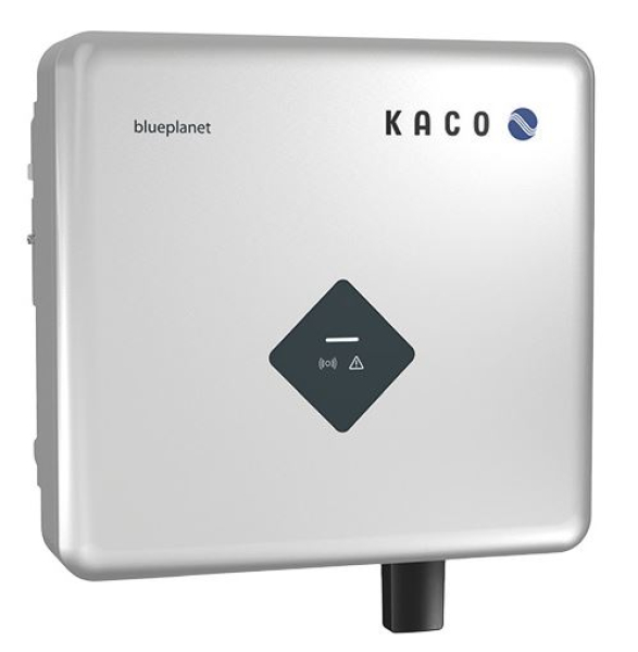 KACO blueplanet 4.0 NX1 M2 Wechselrichter