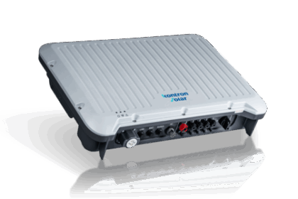 Kontron Solar / Steca SolBrid 10-3-2 10kW Hybridwechselrichter