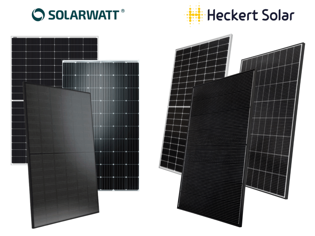 Solaranlagen