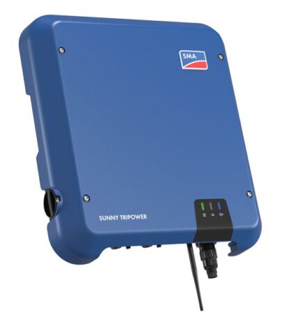 SMA Sunny Tripower 4.0-3AV-40 Wechselrichter