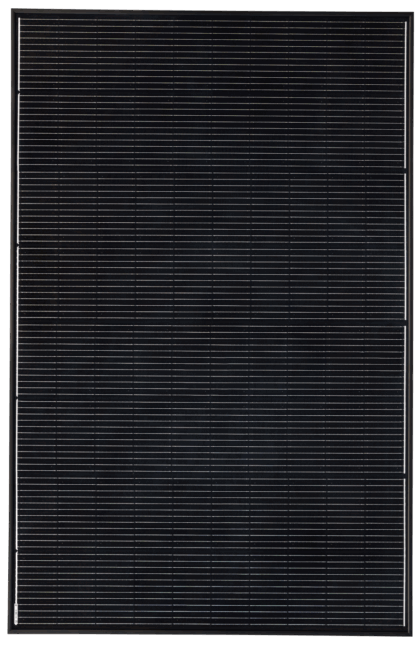 Heckert Solar Nemo