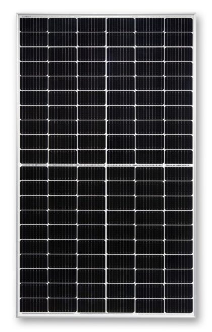 Heckert Solar Nemo